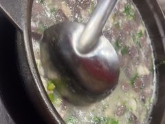 -前堡羊汤岫岩二部(乐雪店)