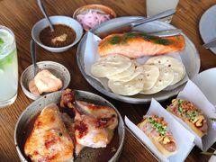 -BOR Eatery(安福路店)