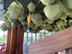 -水桶王国主题餐厅·聚会·生日派对·亲子活动·家庭套餐(亚龙湾希尔顿店)