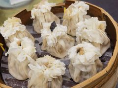 -都一处烧麦馆(前门店)