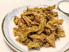 -福来居烤鸭店(天坛二店)