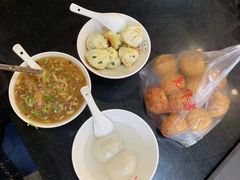 -毛华美食(清扬路店)