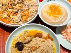 -裕兴记•蟹黄面馆(人民广场店)