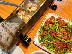 -61号餐吧(兴坪古镇漓江店)