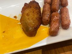 -乐凯撒披萨·烤鸡(曜一城店)