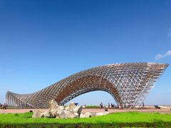 -南汇嘴观海公园