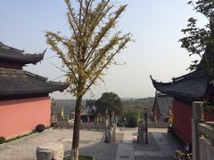 iphone_upload_pic-穹窿山景区