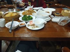 -悦雅居·老广州老味道(长湖店)