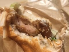 -麦当劳(皇岗路店)