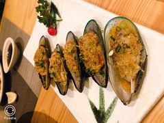-竹幸日本料理(国光1937科技文化创意园店)