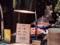 -深圳四季酒店·馥自助餐厅