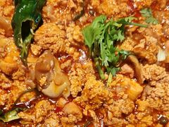 -杨氏青龙虾·羊蝎子(金盛路总店)