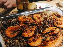 -玫瑰花园自助烤肉(顺义鑫海韵通店)