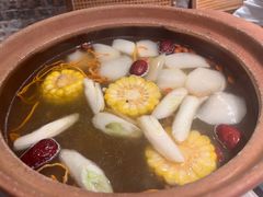 -阿甘龙虾·重庆麻麻鱼(中豪店)
