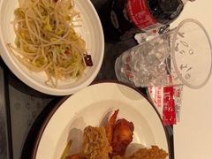 -乡村基(双流时代奥特莱斯餐厅)