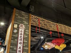 -粤点越有·茶点·粤菜(樵岭国际店)