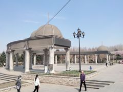 -长春公园(普阳街道)