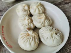 -津门张记包子铺(华昌道店)