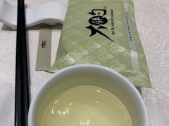 -大铁勺新津菜(迎水道店)