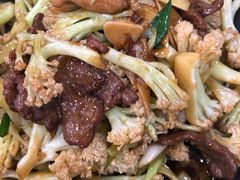 -巴依老爷新疆美食(望京小街店)