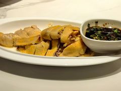 -筱爷叔·上海传统手工菜(玉树路店)