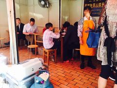 -铁朋小锅米线(玉川巷店)