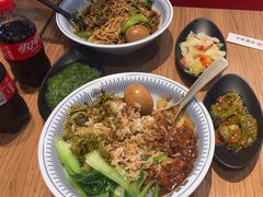 -遇见小面(广州南站店)