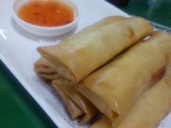 -莅香岛港式餐厅(滨江道店)