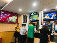 -德克士(北京站店)