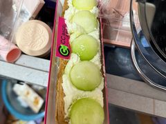 -CC BAGEL&SCONE 贝果与司康(南开大悦城店)
