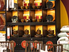 -宜家·瑞典风味餐厅(三桥店)