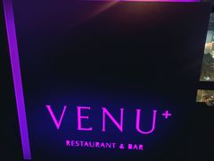-VENU+海景酒廊