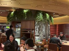 -巴奴毛肚火锅(龙湖锦艺城店)