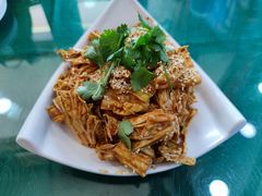 乾隆白菜-白魁老号饭庄(交道口店)