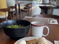 -昆山琶拉帝诗酒店·河畔咖啡厅Riverside Cafe
