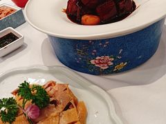 -申阿婆·上海菜·小海鲜(国展店)