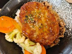 -吉野家(大连黑石礁富丽庭店)