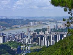 -白云山风景名胜区