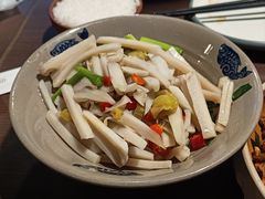 小炒藕条-潇湘阁(昆泰国际大厦店)