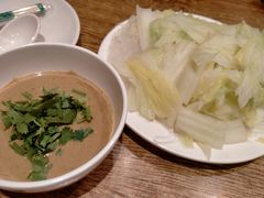 -清真吴记门钉肉饼·喜多利