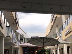 -宁波杉井奥特莱斯广场