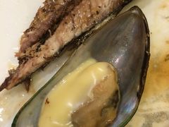 iphone_upload_pic-大渔铁板烧(蛇口店)