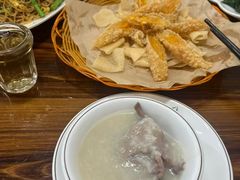 -南记食粥坊·宵夜大排档(岭南分店)