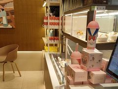 -奈雪的茶(重庆仁和时光里店)