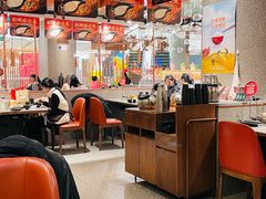 -新辣道鱼火锅(领展购物广场·中关村店)