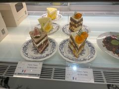 -PETIT PARIS 小巴黎(花园道店)