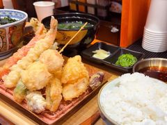 -天妇罗内顺田(罗湖店)