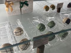 -酷巧·巧克力糖果店