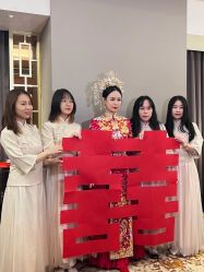 -洋洋婚纱品牌集合店