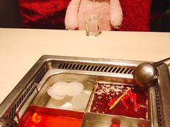 -海底捞火锅(天一广场亚细亚店)